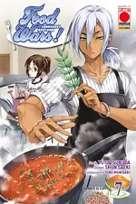 Food Wars